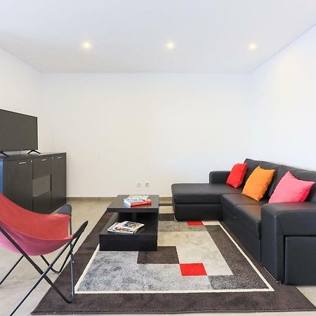 Vitamin Sea, The Terrace Apartment Baleal Exterior foto