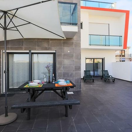Vitamin Sea, The Terrace Apartment Baleal Exterior foto
