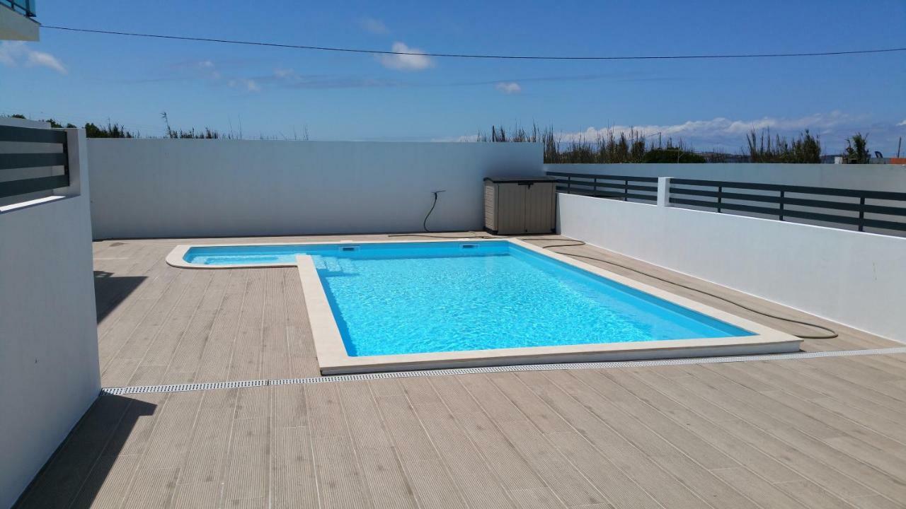 Vitamin Sea, The Terrace Apartment Baleal Exterior foto