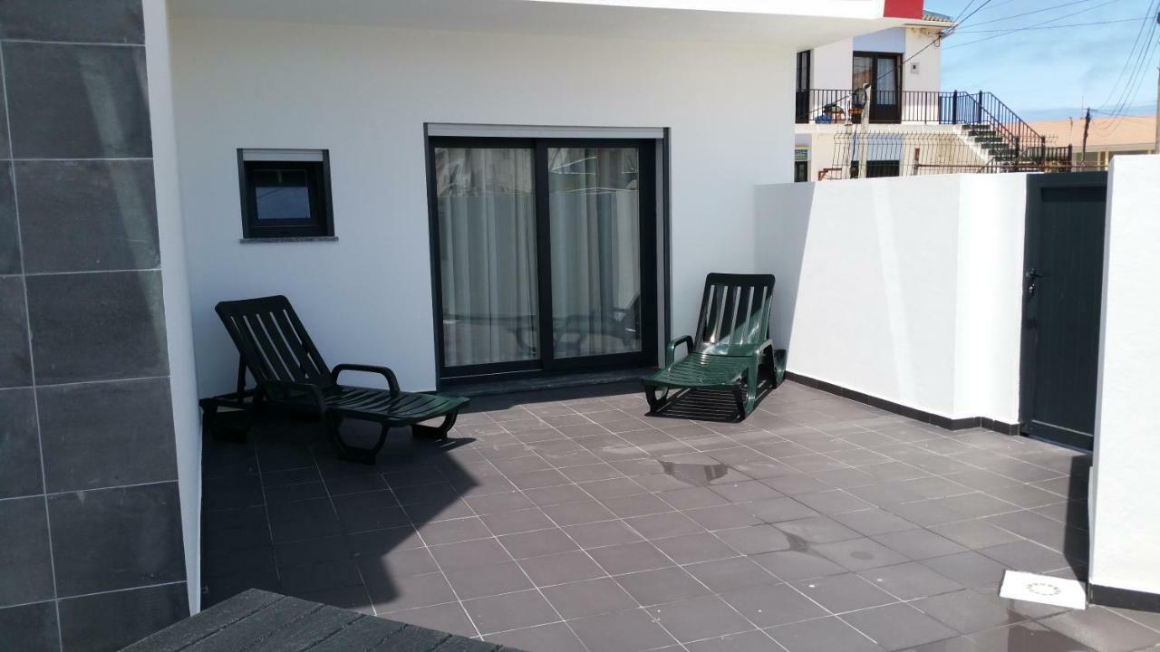 Vitamin Sea, The Terrace Apartment Baleal Exterior foto