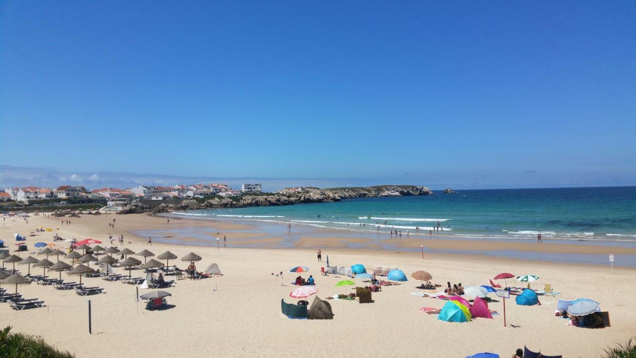 Vitamin Sea, The Terrace Apartment Baleal Exterior foto