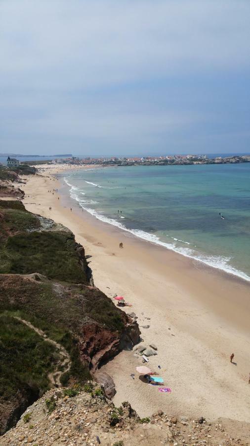 Vitamin Sea, The Terrace Apartment Baleal Exterior foto