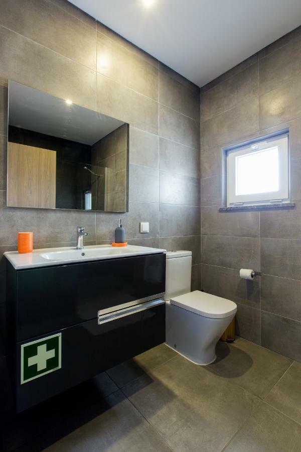 Vitamin Sea, The Terrace Apartment Baleal Exterior foto