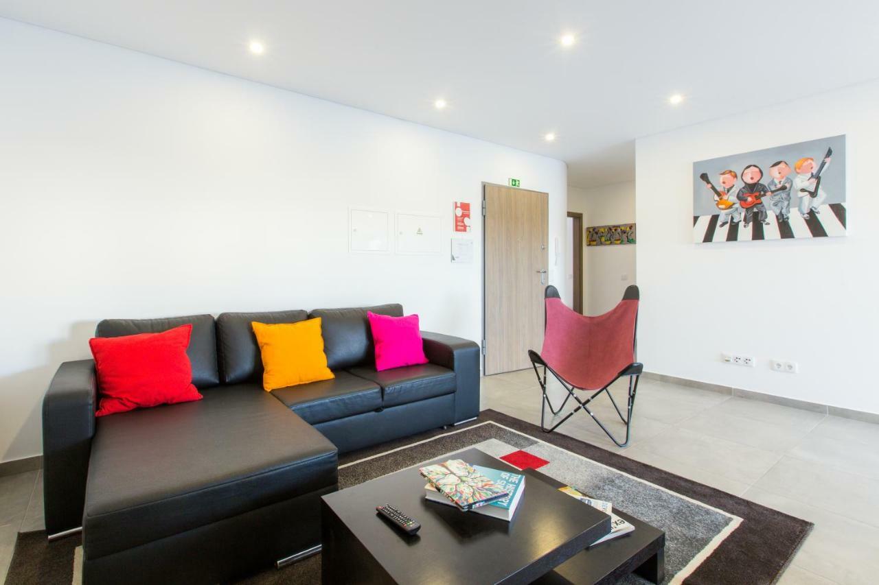 Vitamin Sea, The Terrace Apartment Baleal Exterior foto