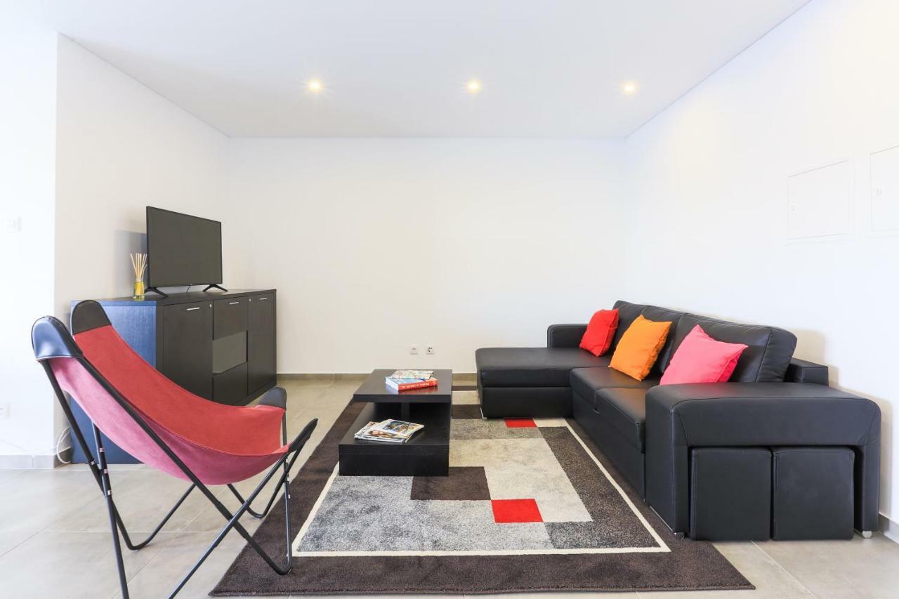 Vitamin Sea, The Terrace Apartment Baleal Exterior foto
