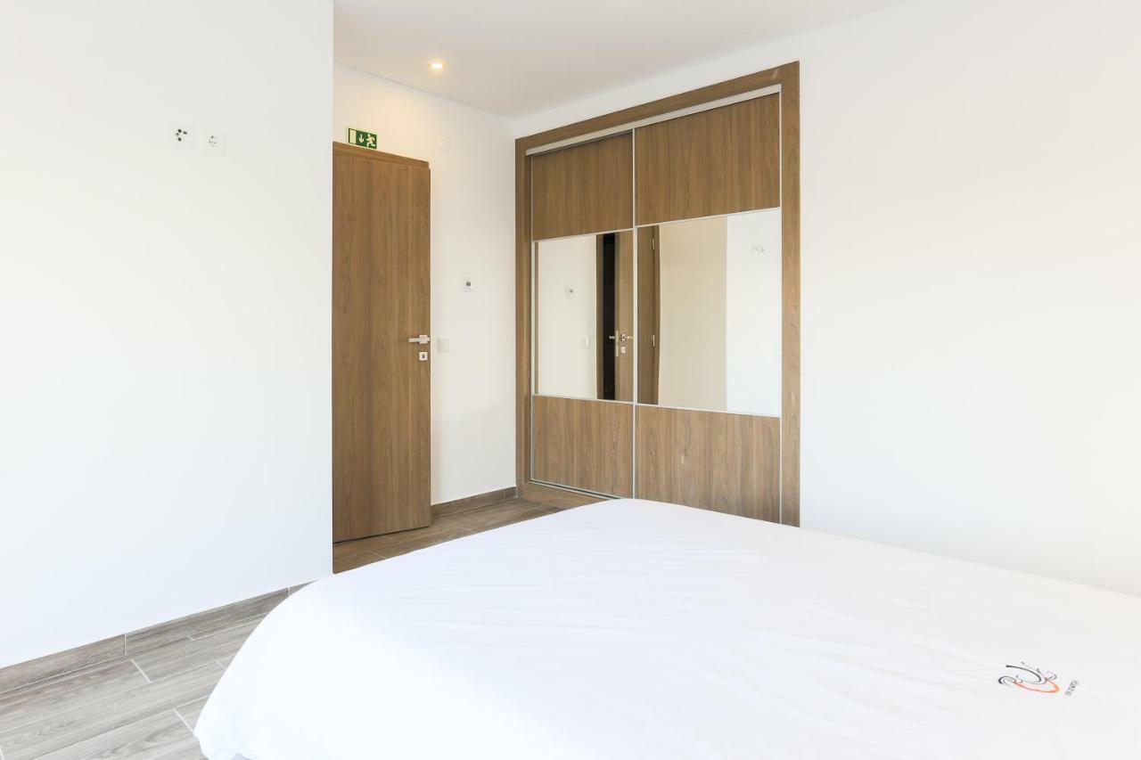 Vitamin Sea, The Terrace Apartment Baleal Exterior foto