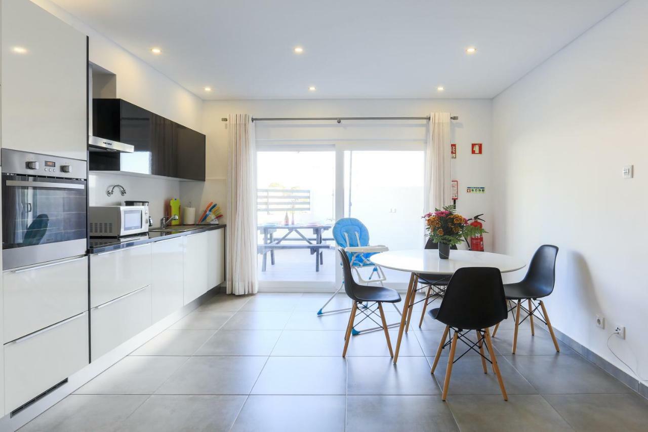 Vitamin Sea, The Terrace Apartment Baleal Exterior foto
