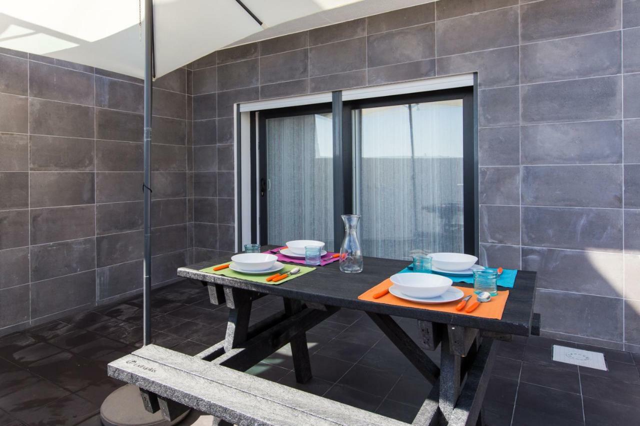 Vitamin Sea, The Terrace Apartment Baleal Exterior foto