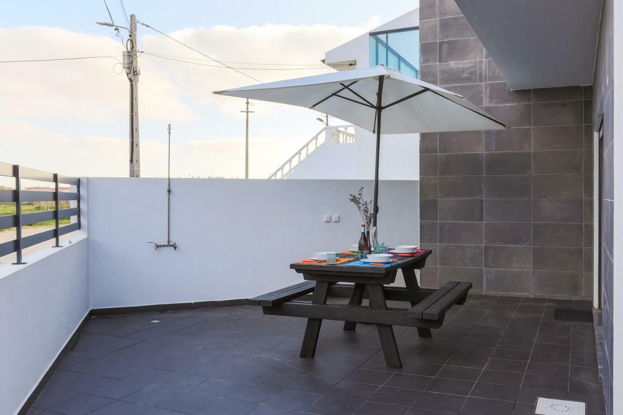 Vitamin Sea, The Terrace Apartment Baleal Exterior foto