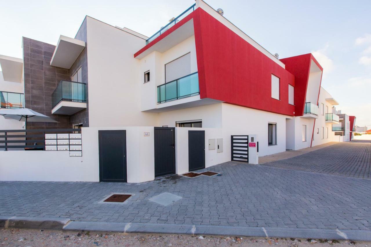 Vitamin Sea, The Terrace Apartment Baleal Exterior foto