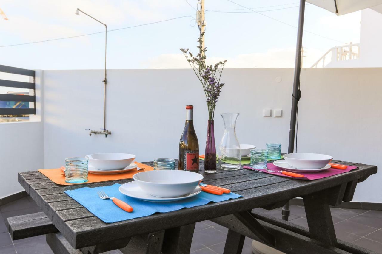 Vitamin Sea, The Terrace Apartment Baleal Exterior foto
