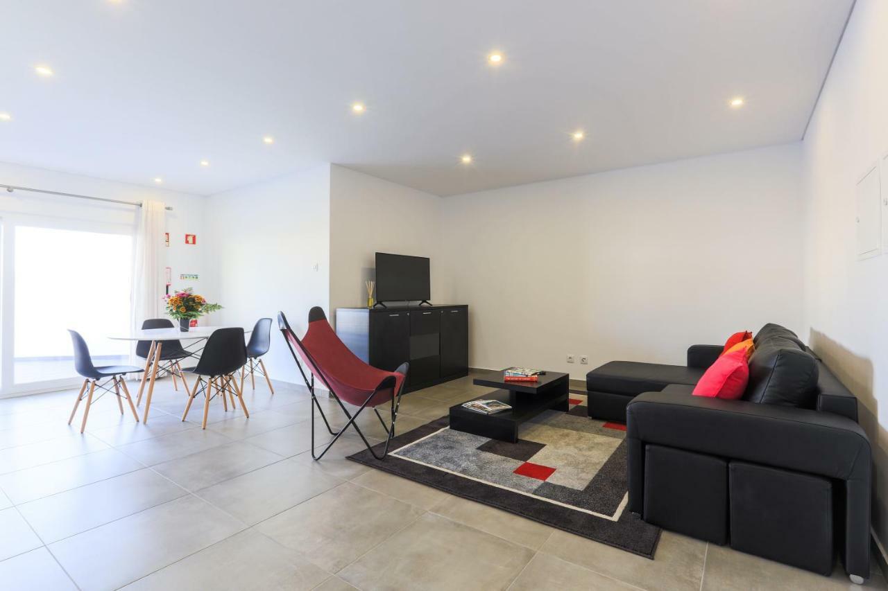 Vitamin Sea, The Terrace Apartment Baleal Exterior foto