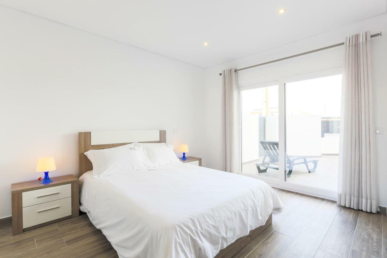 Vitamin Sea, The Terrace Apartment Baleal Exterior foto