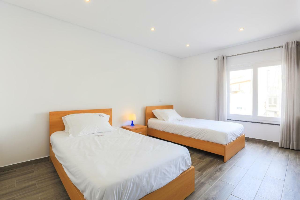 Vitamin Sea, The Terrace Apartment Baleal Exterior foto
